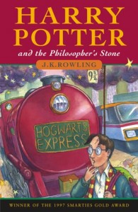 Harry Potter Philosophers Stone